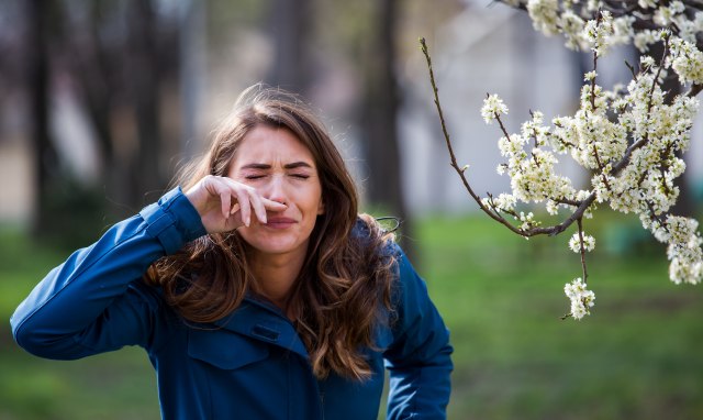 Važno upozorenje: Lekarka otkrila koji vitamin pomaže kod alergija
